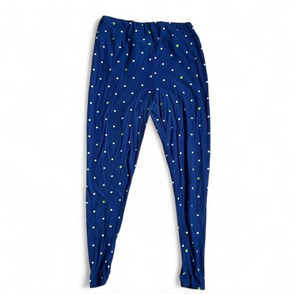 Simple Comfortable Maternity Leggings | Size Large